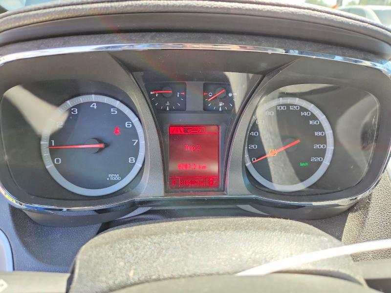 60744366 :رقم المزاد ، 2GKFLTE33H6290702 vin ، 2017 Gmc Terrain مزاد بيع