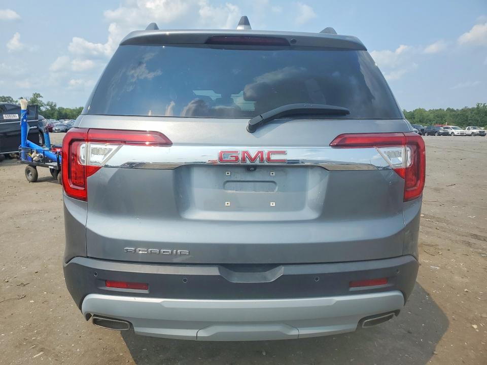 Продажа на аукционе авто 2020 Gmc Acadia, vin: 1GKKNMLS9LZ129874, номер лота: 62656776