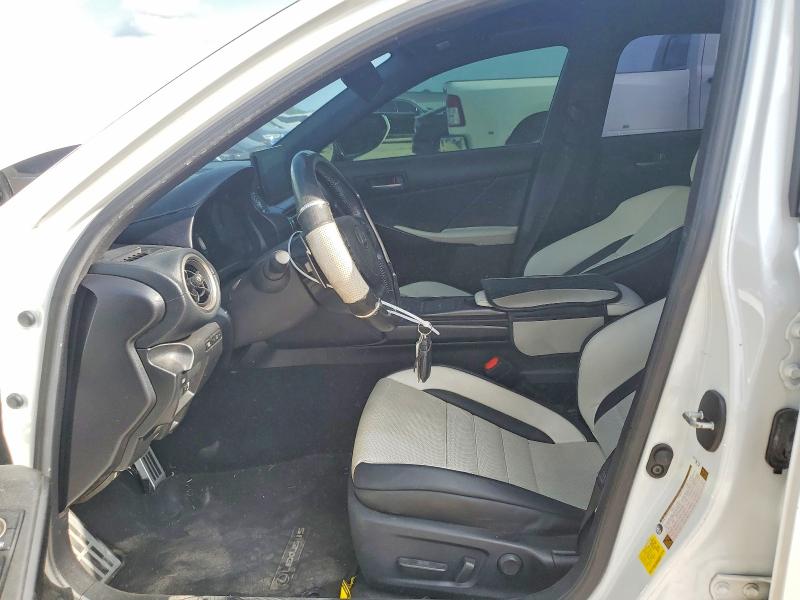 Продаж на аукціоні авто 2021 Lexus Is, vin: JTHGZ1B22M5038622, номер лоту: 62979586