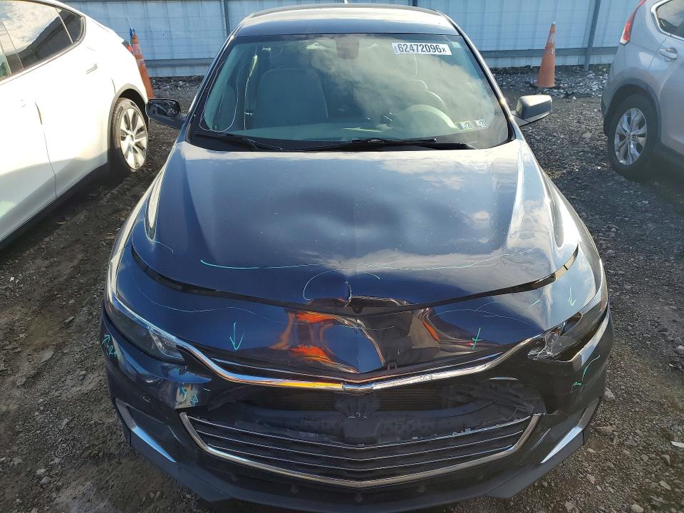 Продажа на аукционе авто 2017 Chevrolet Malibu, vin: 1G1ZB5ST7HF228522, номер лота: 62472096