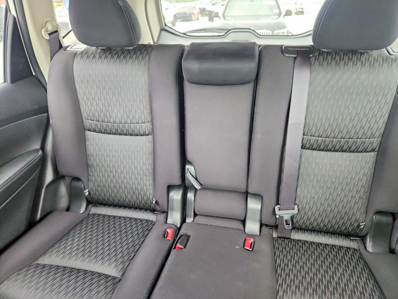 Продажа на аукционе авто 2020 Nissan Rogue, vin: JN8AT2MT2LW018078, номер лота: 60790376