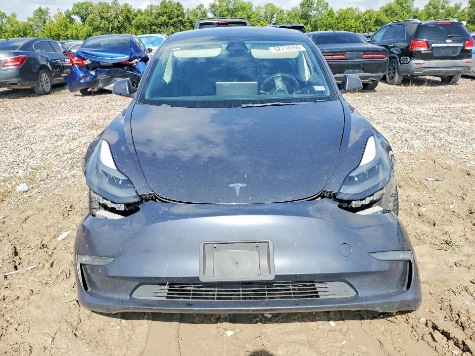 Aukcja sprzedaży 2021 Tesla Model 3, vin: 5YJ3E1EC0MF094833, numer aukcji: 62712286