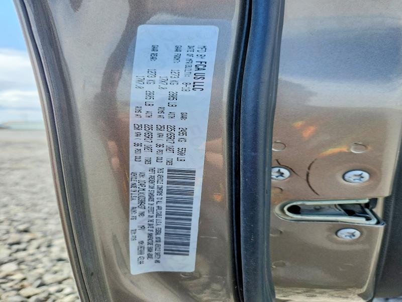 Продажа на аукционе авто 2019 Jeep Cherokee, vin: 1C4PJMLX1KD306437, номер лота: 60589576