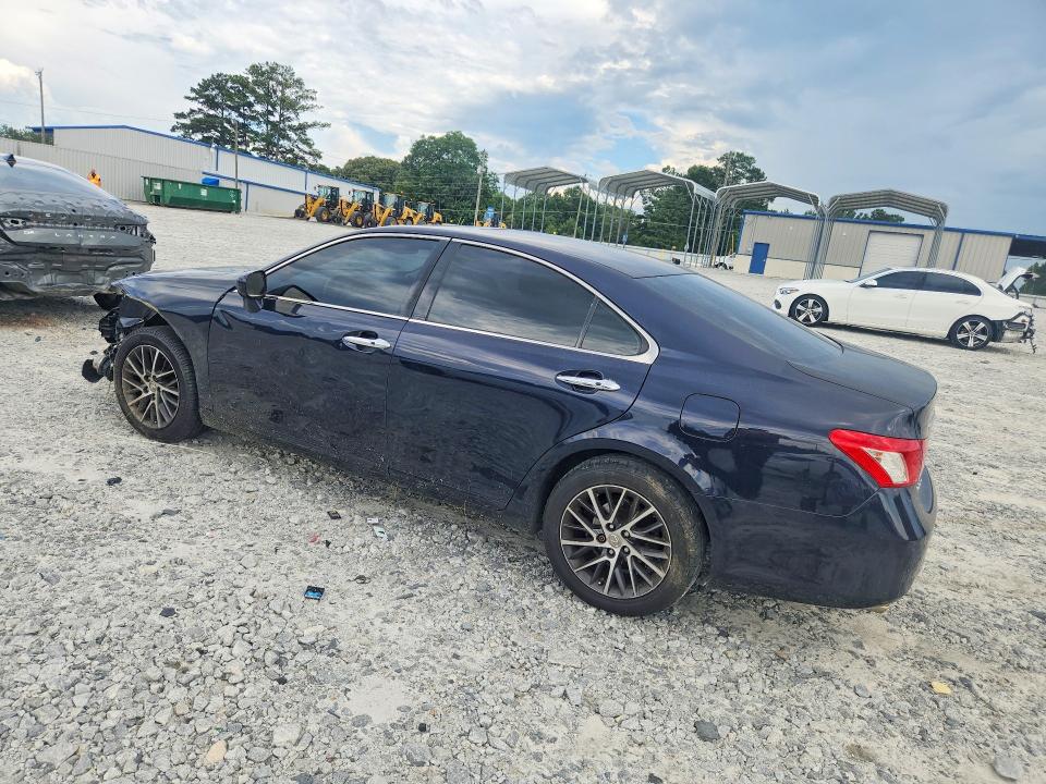 60900246 :رقم المزاد ، JTHBJ46G982216364 vin ، 2008 Lexus Es مزاد بيع