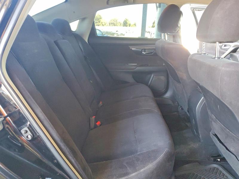 61633066 :رقم المزاد ، 1N4AL3AP2DN520529 vin ، 2013 Nissan Altima مزاد بيع