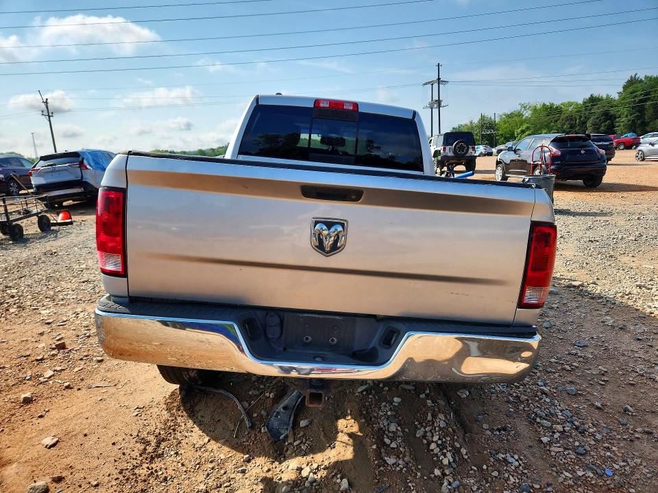 Продаж на аукціоні авто 2013 Ram 1500, vin: 1C6RR7GP5DS656964, номер лоту: 60085456