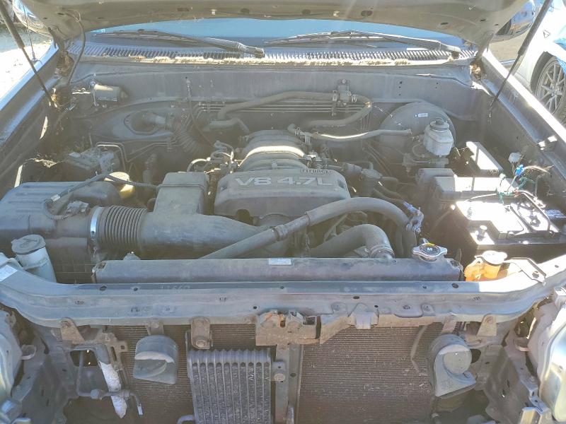 Aukcja sprzedaży 2006 Toyota Tundra, vin: 5TBET34106S522272, numer aukcji: 59351716