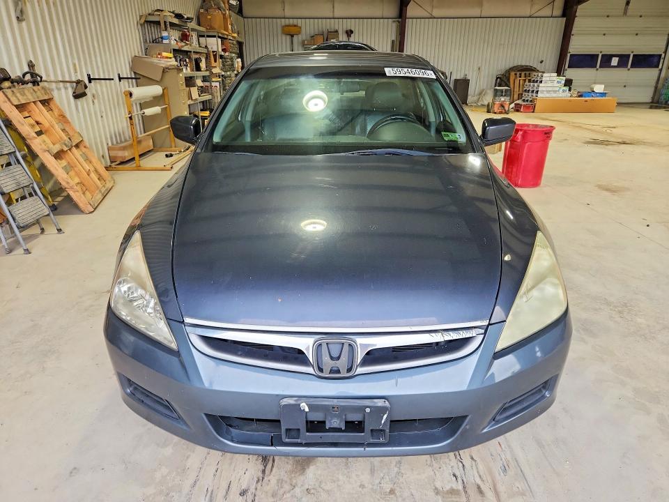 Aukcja sprzedaży 2006 Honda Accord, vin: 1HGCM66536A054968, numer aukcji: 59546096