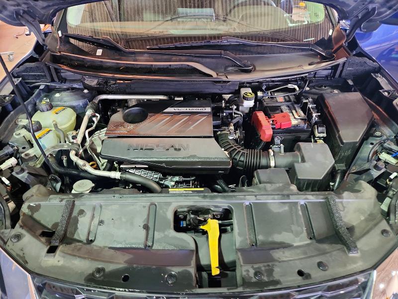 Aukcja sprzedaży 2023 Nissan Rogue, vin: 5N1BT3BB6PC844550, numer aukcji: 61051786