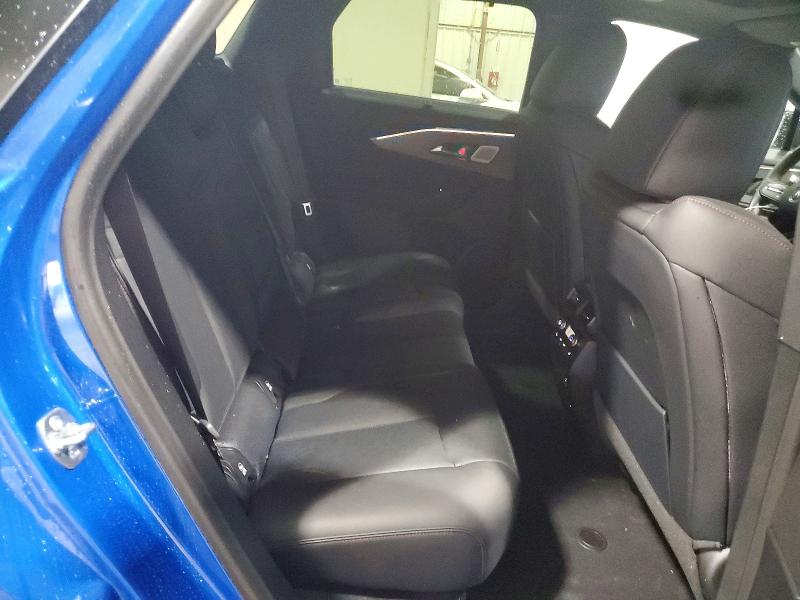 Auction sale of the 2024 Acura Zdx, vin: 4W5XHPRL9RZ517421, lot number: 62105276