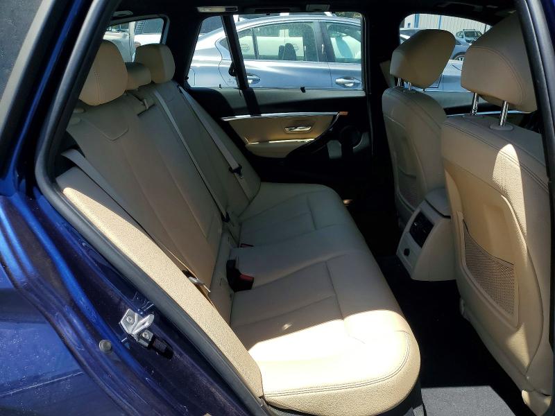 Aukcja sprzedaży 2017 Bmw 330, vin: WBA8K3C50HK678878, numer aukcji: 61131896