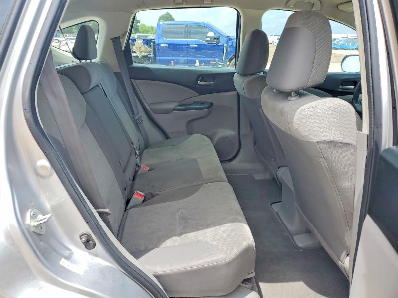 61136396 :رقم المزاد ، 3CZRM3H32DG708242 vin ، 2013 Honda Cr-v مزاد بيع