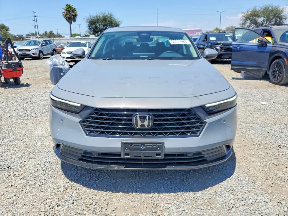 Aukcja sprzedaży 2025 Honda Accord, vin: 1HGCY2F62SA056744, numer aukcji: 60870086