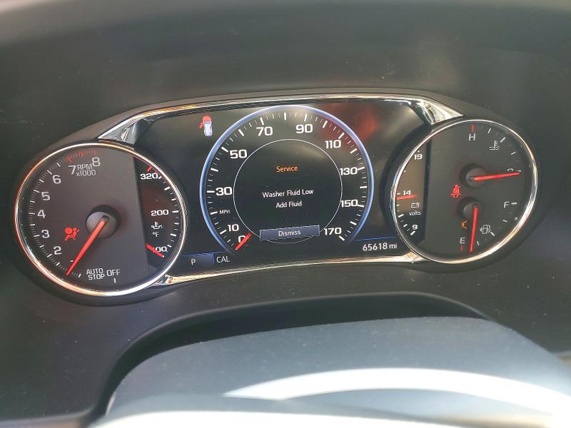 Продажа на аукционе авто 2020 Gmc Acadia, vin: 1GKKNPLS9LZ140455, номер лота: 60085216