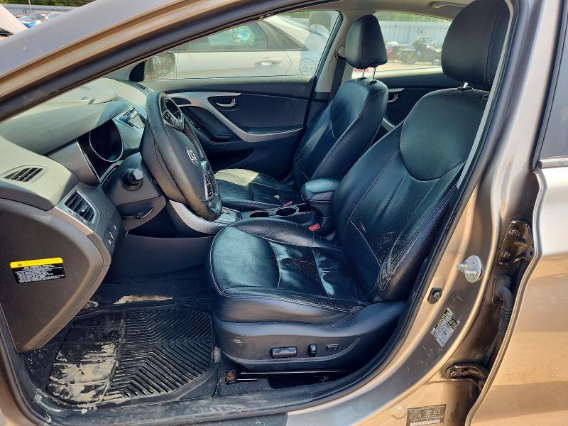 Aukcja sprzedaży 2013 Hyundai Elantra, vin: 5NPDH4AE6DH257586, numer aukcji: 60940636
