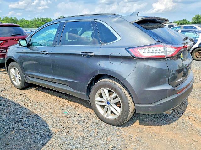 Продаж на аукціоні авто 2016 Ford Edge, vin: 2FMPK4J9XGBC08906, номер лоту: 60998126