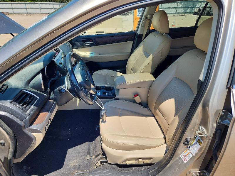 Продажа на аукционе авто 2017 Subaru Outback, vin: 4S4BSEKCXH3433791, номер лота: 60871846