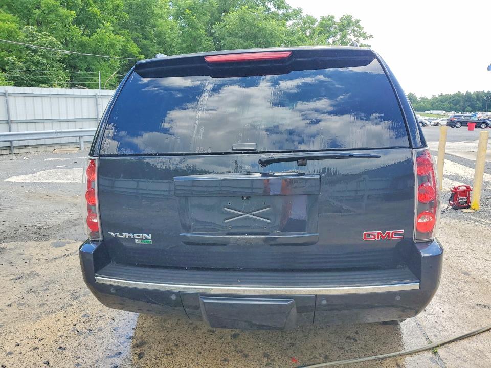 Продаж на аукціоні авто 2011 Gmc Yukon, vin: 1GKS2EEF6BR340124, номер лоту: 60238126