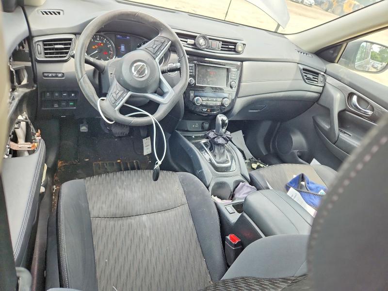 Aukcja sprzedaży 2019 Nissan Rogue, vin: 5N1AT2MV9KC733092, numer aukcji: 61107226