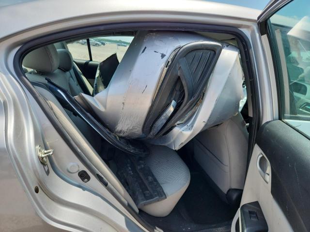 60391626 :رقم المزاد ، 2HGFB2F52FH544928 vin ، 2015 Honda Civic مزاد بيع