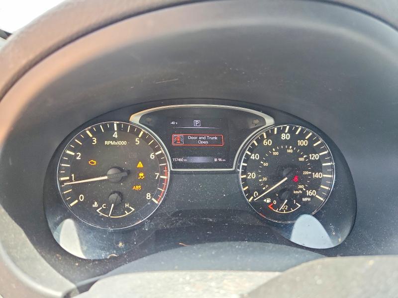 Aukcja sprzedaży 2016 Nissan Altima, vin: 1N4AL3AP5GC240927, numer aukcji: 61060426