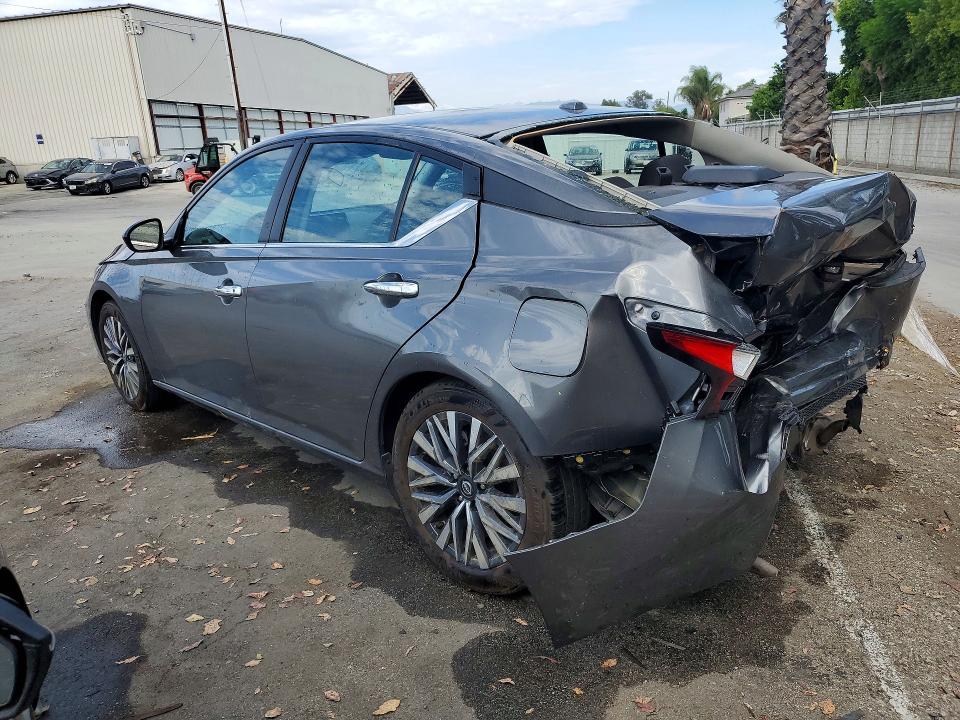 2025 Nissan Altima მანქანა იყიდება აუქციონზე, vin: 1N4BL4DV4SN395860, აუქციონის ნომერი: 60320056