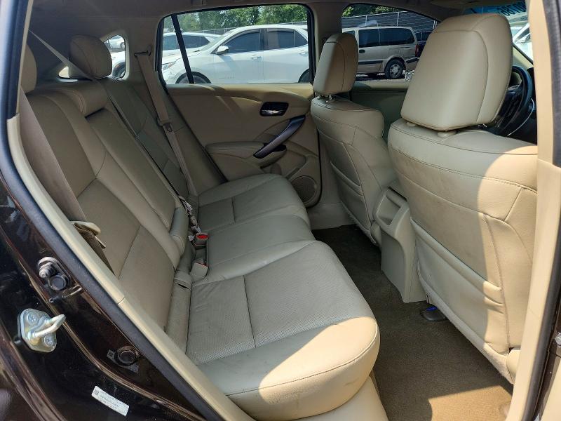 Продажа на аукционе авто 2015 Acura Rdx, vin: 5J8TB3H37FL006197, номер лота: 61380786