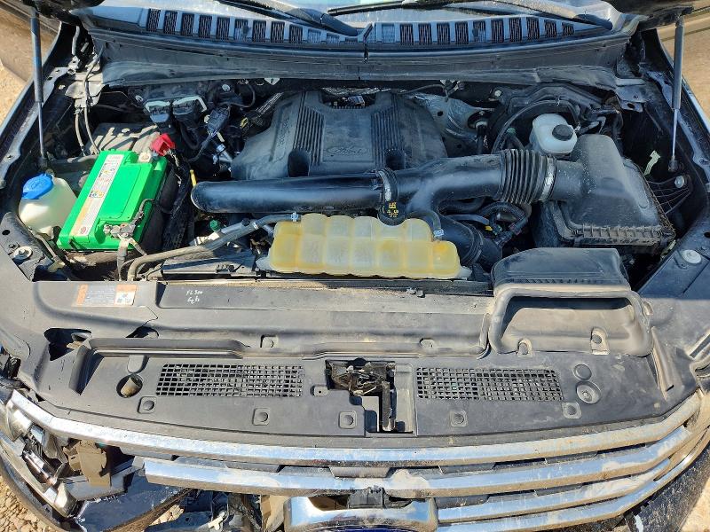 Продажа на аукционе авто 2018 Ford Expedition, vin: 1FMJK1JT9JEA34841, номер лота: 85632405