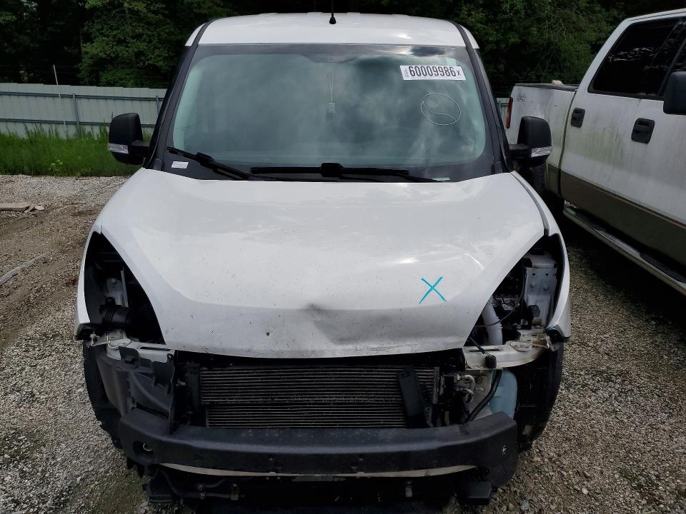 Aukcja sprzedaży 2020 Ram Promaster City, vin: ZFBHRFAB6L6P16577, numer aukcji: 60009986