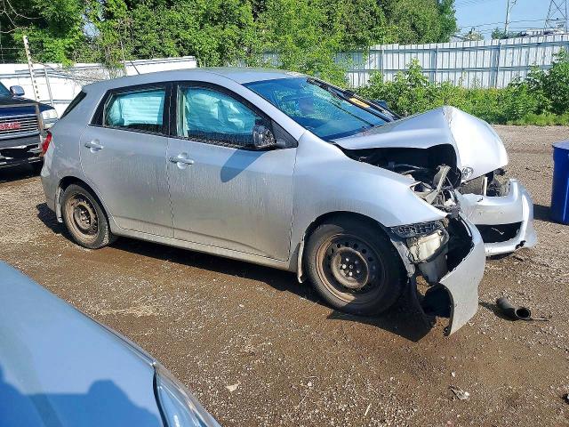Продаж на аукціоні авто 2012 Toyota Matrix, vin: 2T1KU4EE7CC874770, номер лоту: 59541366