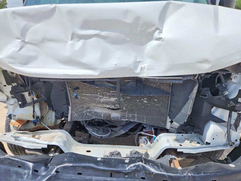 62263256 :رقم المزاد ، 1GD07RFP8N1165179 vin ، 2022 Gmc Savana مزاد بيع