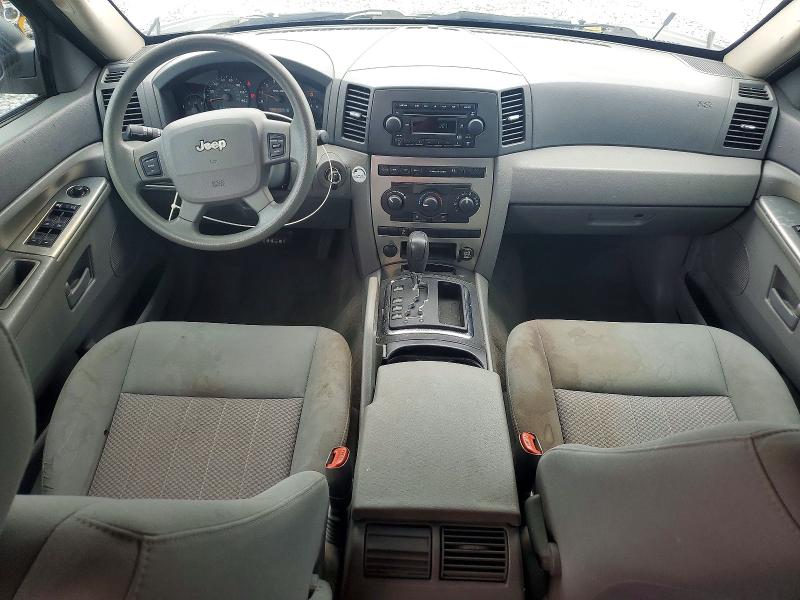 Aukcja sprzedaży 2006 Jeep Grand Cherokee, vin: 1J4GR48K76C112765, numer aukcji: 63074156