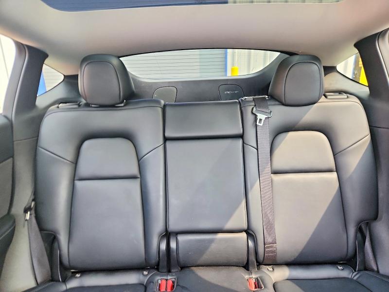 2021 Tesla Model Y მანქანა იყიდება აუქციონზე, vin: 5YJYGDEE8MF192012, აუქციონის ნომერი: 60254526