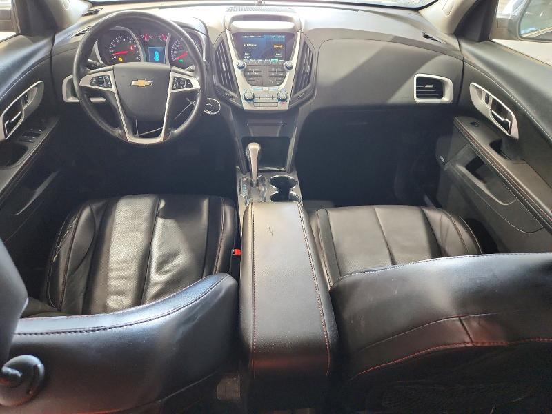 2015 Chevrolet Equinox მანქანა იყიდება აუქციონზე, vin: 2GNFLGE31F6170436, აუქციონის ნომერი: 60733046