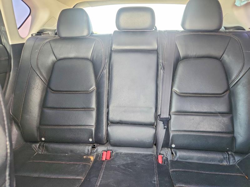 Aukcja sprzedaży 2018 Mazda Cx-5, vin: JM3KFBDM1J0306729, numer aukcji: 60001136