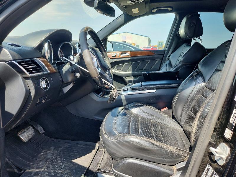 Продаж на аукціоні авто 2015 Mercedes-benz Ml, vin: 4JGDA7EB6FA567555, номер лоту: 62954176