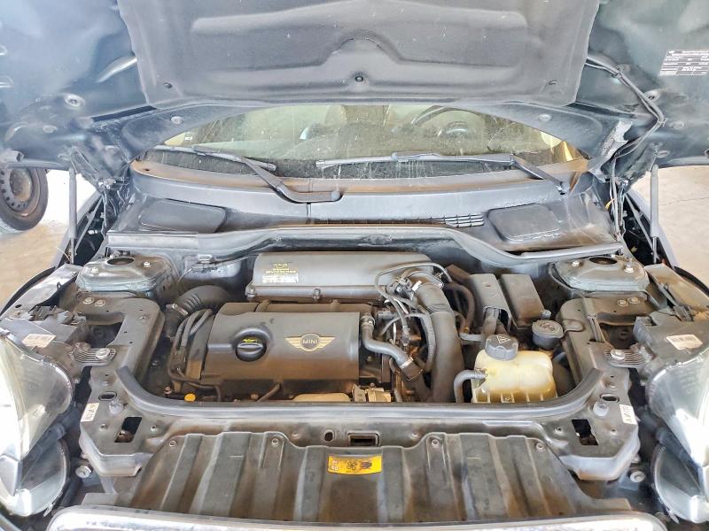 Продаж на аукціоні авто 2014 Mini Cooper, vin: WMWZC3C55EWP25330, номер лоту: 62431296