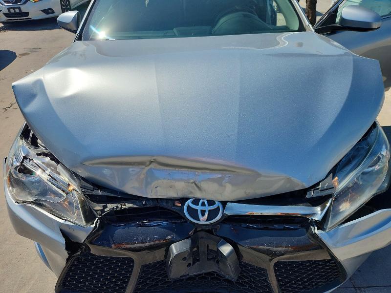 Продаж на аукціоні авто 2016 Toyota Camry, vin: 4T1BF1FK0GU595436, номер лоту: 62295466
