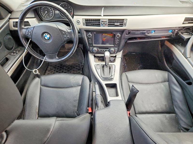 Aukcja sprzedaży 2009 Bmw 323, vin: WBAPG73599A401013, numer aukcji: 58728756