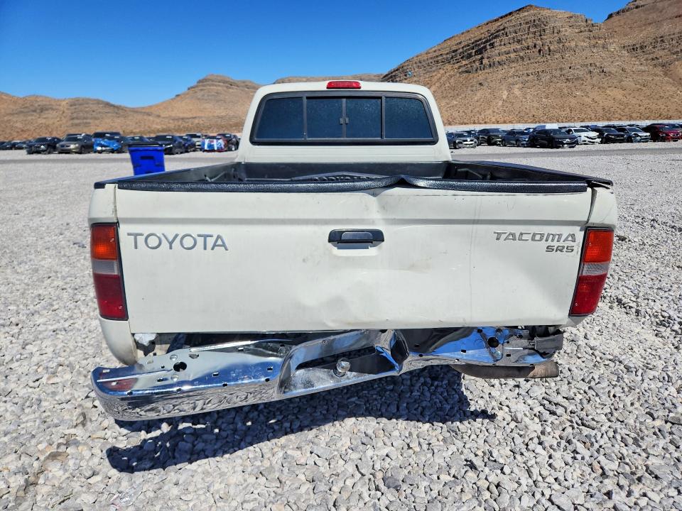 Aukcja sprzedaży 1998 Toyota Tacoma, vin: 4TAVL52NXWZ065280, numer aukcji: 63112106