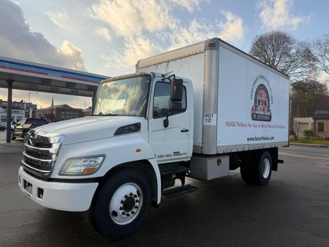 Продажа на аукционе авто 2013 Hino 258/268, vin: 5PVNE8JT8D4S55122, номер лота: 61139576
