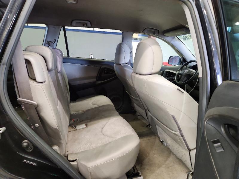 2009 Toyota Rav4 მანქანა იყიდება აუქციონზე, vin: 2T3BF33V59W013612, აუქციონის ნომერი: 62283396