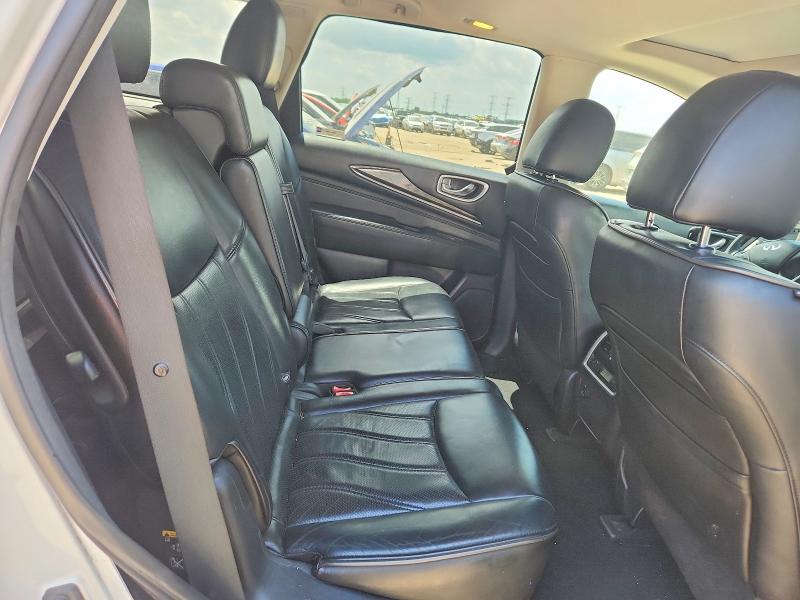 Aukcja sprzedaży 2014 Infiniti Qx60, vin: 5N1AL0MM1EC531122, numer aukcji: 85616975