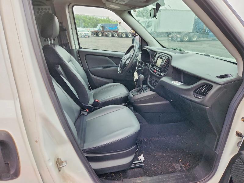 Aukcja sprzedaży 2019 Ram Promaster City, vin: ZFBHRFBB0K6M00945, numer aukcji: 63041346