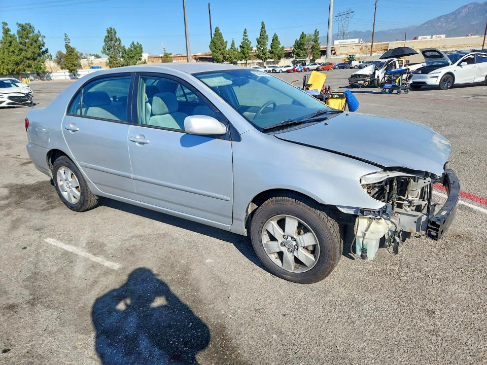 Продаж на аукціоні авто 2006 Toyota Corolla, vin: 1NXBR32EX6Z680043, номер лоту: 62429386