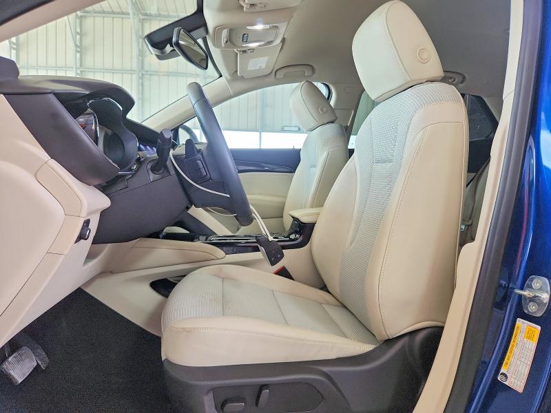 Продаж на аукціоні авто 2023 Buick Envision, vin: LRBAZLR44PD075366, номер лоту: 63102296