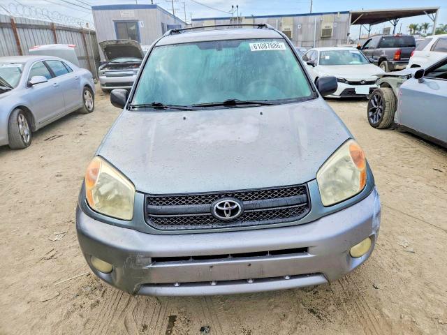 Aukcja sprzedaży 2004 Toyota Rav4, vin: JTEGD20V740039731, numer aukcji: 61087886