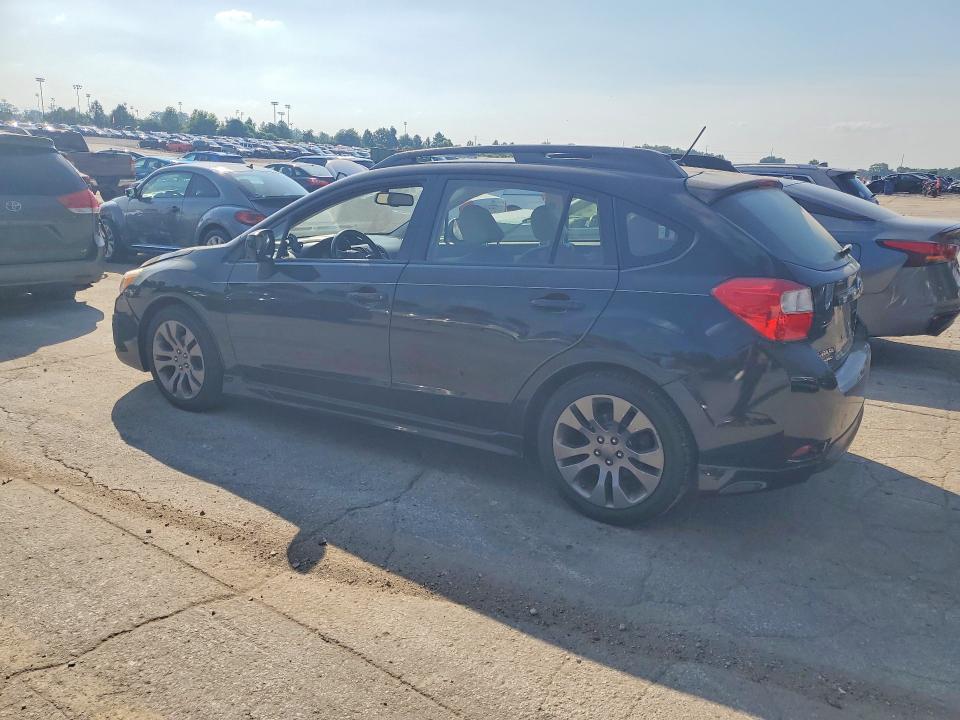 Aukcja sprzedaży 2012 Subaru Impreza, vin: JF1GPAR64CH243863, numer aukcji: 60586686
