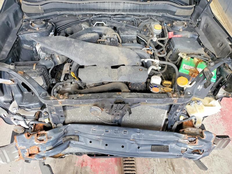 2017 Subaru Forester მანქანა იყიდება აუქციონზე, vin: JF2SJABC9HH514141, აუქციონის ნომერი: 59963866