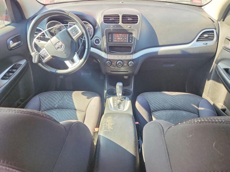Aukcja sprzedaży 2012 Dodge Journey, vin: 3C4PDCBG2CT256615, numer aukcji: 60050896
